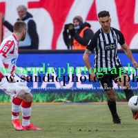 Belgrade derby Zvezda - Partizan (094)